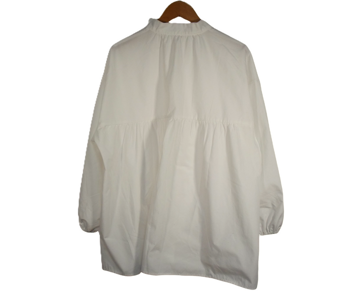 【激安古着】 chocol raffine robe　長袖シャツ　トップス