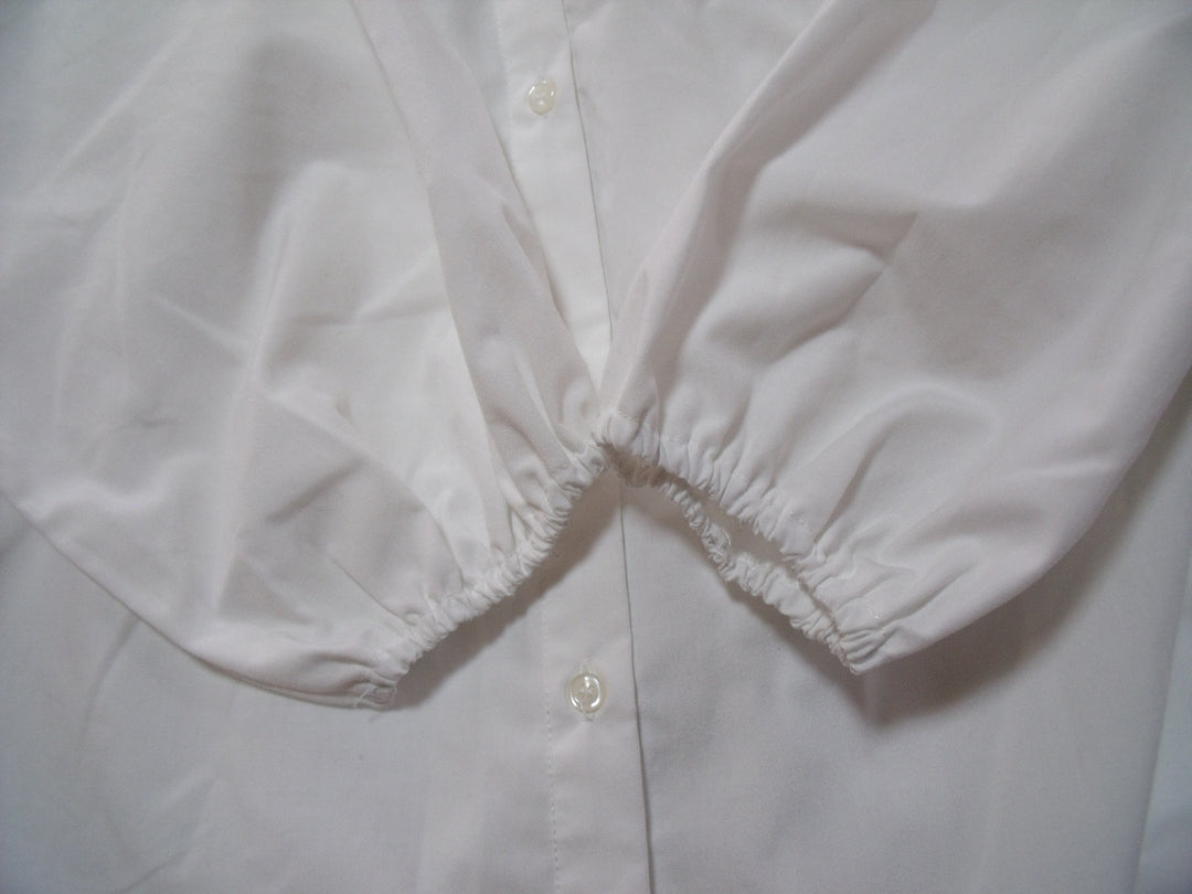 【激安古着】 chocol raffine robe　長袖シャツ　トップス