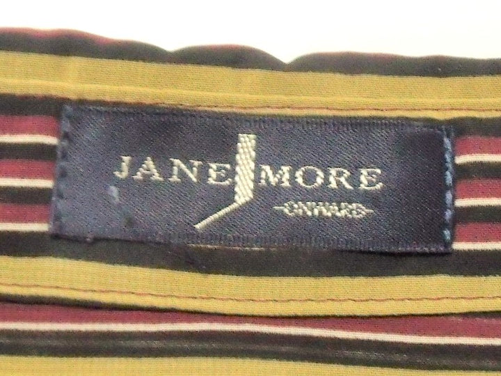 【激安古着】 JANE MORE　長袖シャツ　トップス