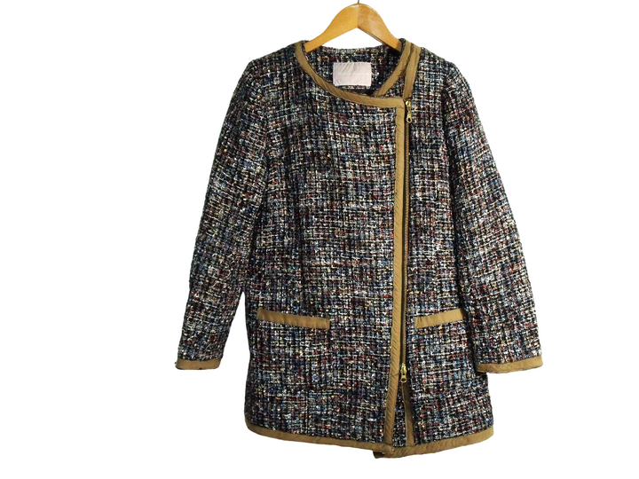 【激安古着】 31 Sons de mode　コートミディアム丈　アウター