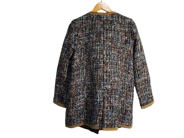 【激安古着】 31 Sons de mode　コートミディアム丈　アウター