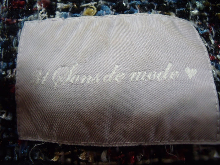 【激安古着】 31 Sons de mode　コートミディアム丈　アウター