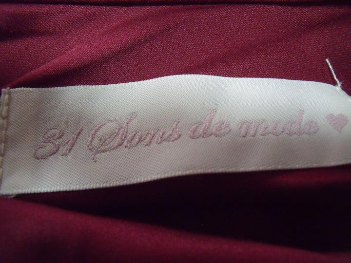 【激安古着】 31 Sons de mode　ワンピース　ワンピース or ドレス