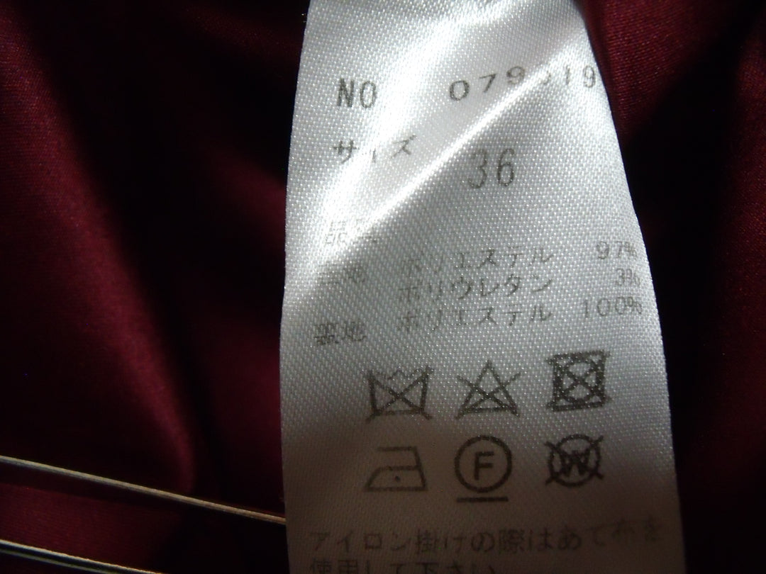 【激安古着】 31 Sons de mode　ワンピース　ワンピース or ドレス