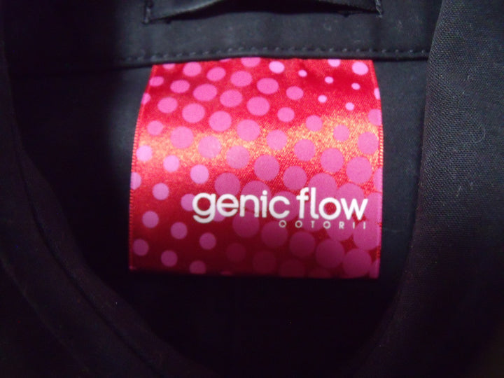 【激安古着】 genic flow OOTORII　その他アウター　アウター