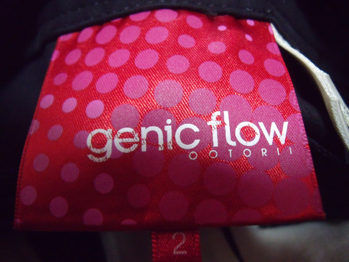 【激安古着】 genic flow OOTORII　その他パンツ　パンツ