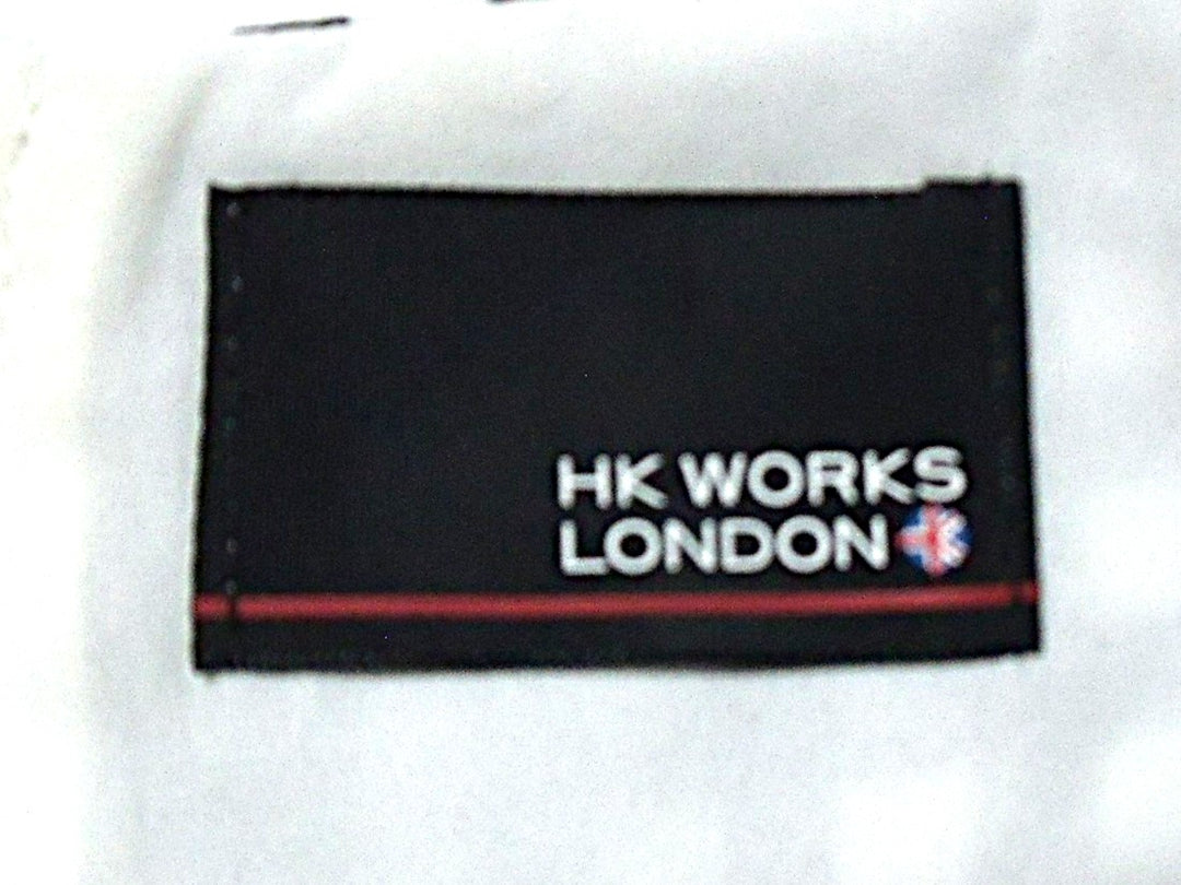 【激安古着】 HK WORKS LONDON　その他トップス　トップス