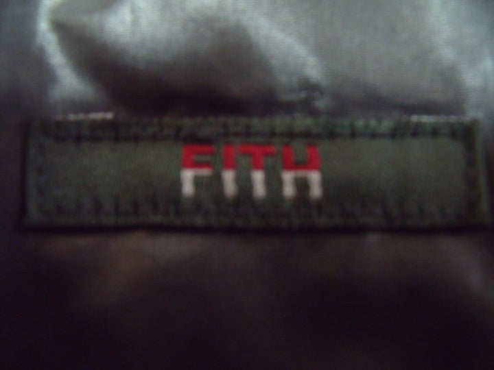 【激安古着】 FITH WORKS　ダウン,中綿ベスト　アウター