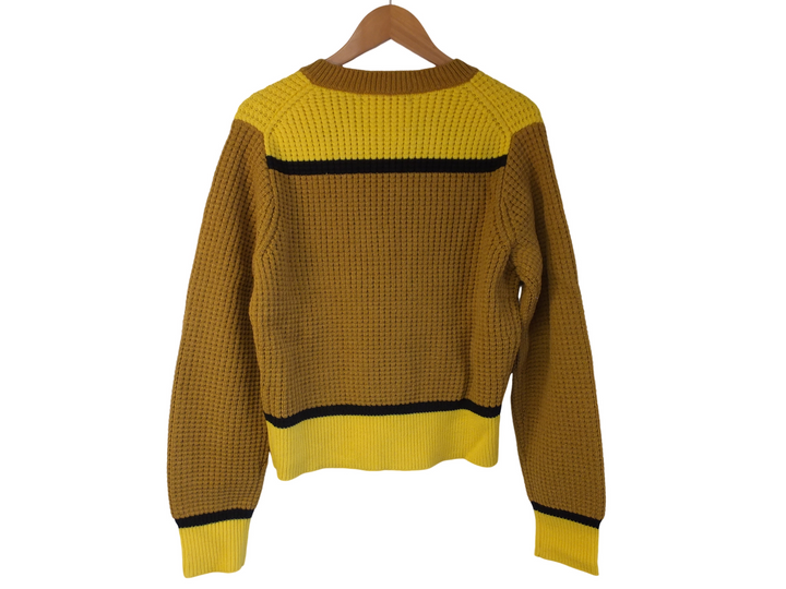 【激安古着】　MARNI × UNIQLO　ニットorセーター　トップス