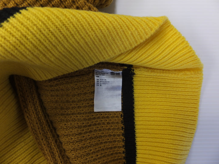 【激安古着】　MARNI × UNIQLO　ニットorセーター　トップス