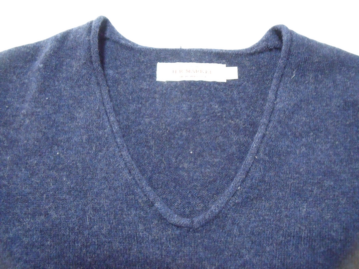 【激安古着】 H.R.MARKET　ニットorセーター　トップス