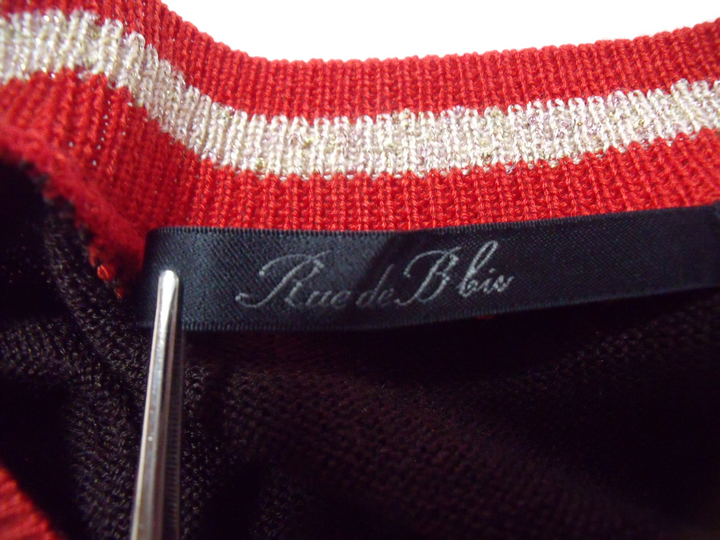【激安古着】 Rue de Bfic　その他トップス　トップス