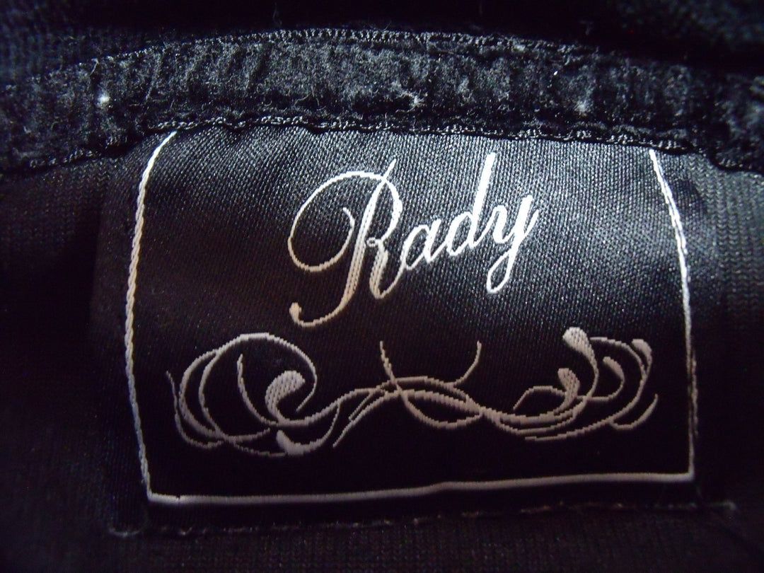 【激安古着】 Rady　パーカー　トップス