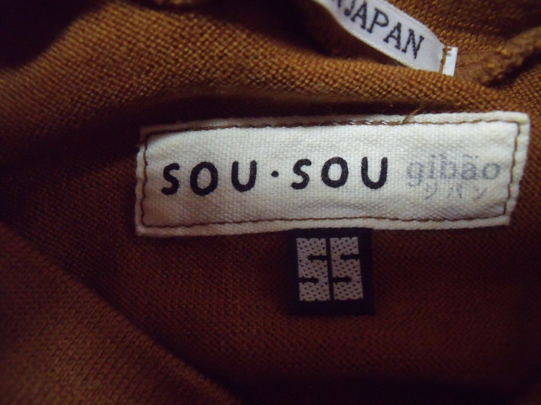 【激安古着】 SOU・SOU gibao　その他トップス　トップス