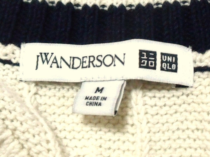 ユニクロ　JWANDERSON　ニットorセーター　トップス