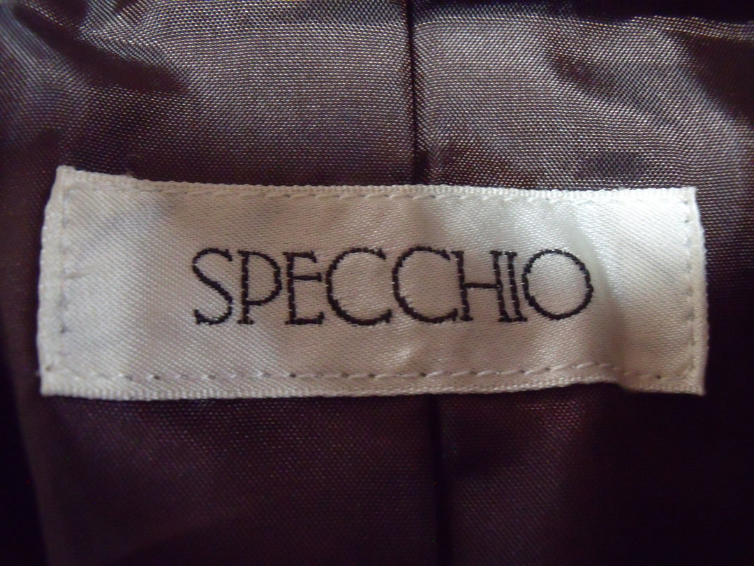 【激安古着】 SPECCHIO　テーラードジャケット　アウター