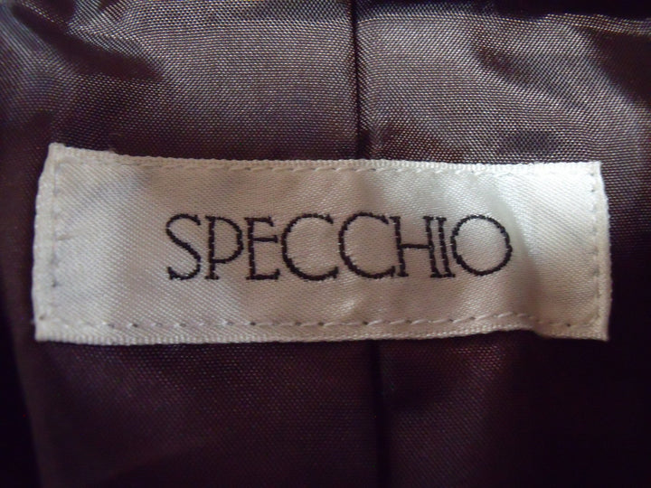 【激安古着】 SPECCHIO　テーラードジャケット　アウター
