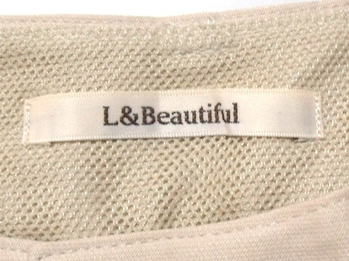 【激安古着】 L＆Beautiful　その他パンツ　パンツ