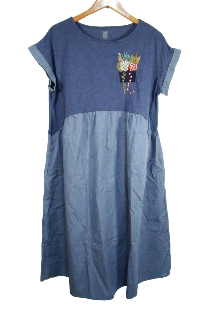 【激安古着】 Design Tshirts Store graniph　ワンピース　ワンピース or ドレス
