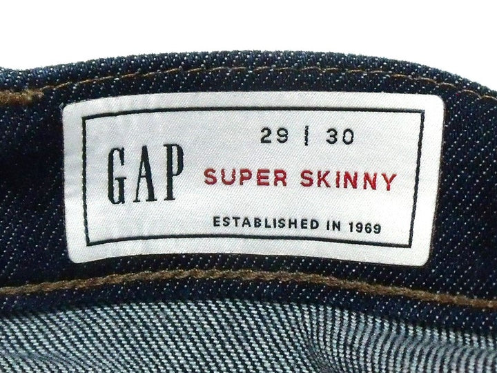 【激安古着】 GAP　デニムパンツ　パンツ