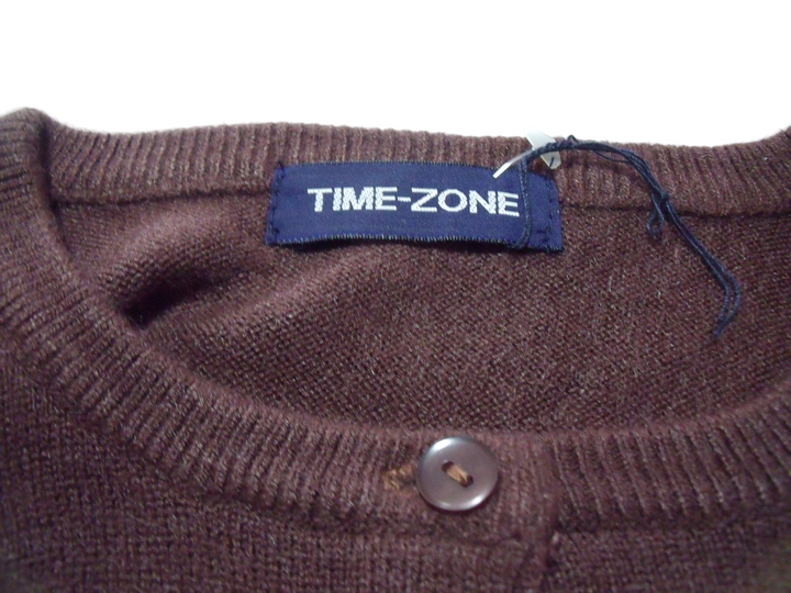 【激安古着】 TIME-ZONE　ニットorセーター　トップス