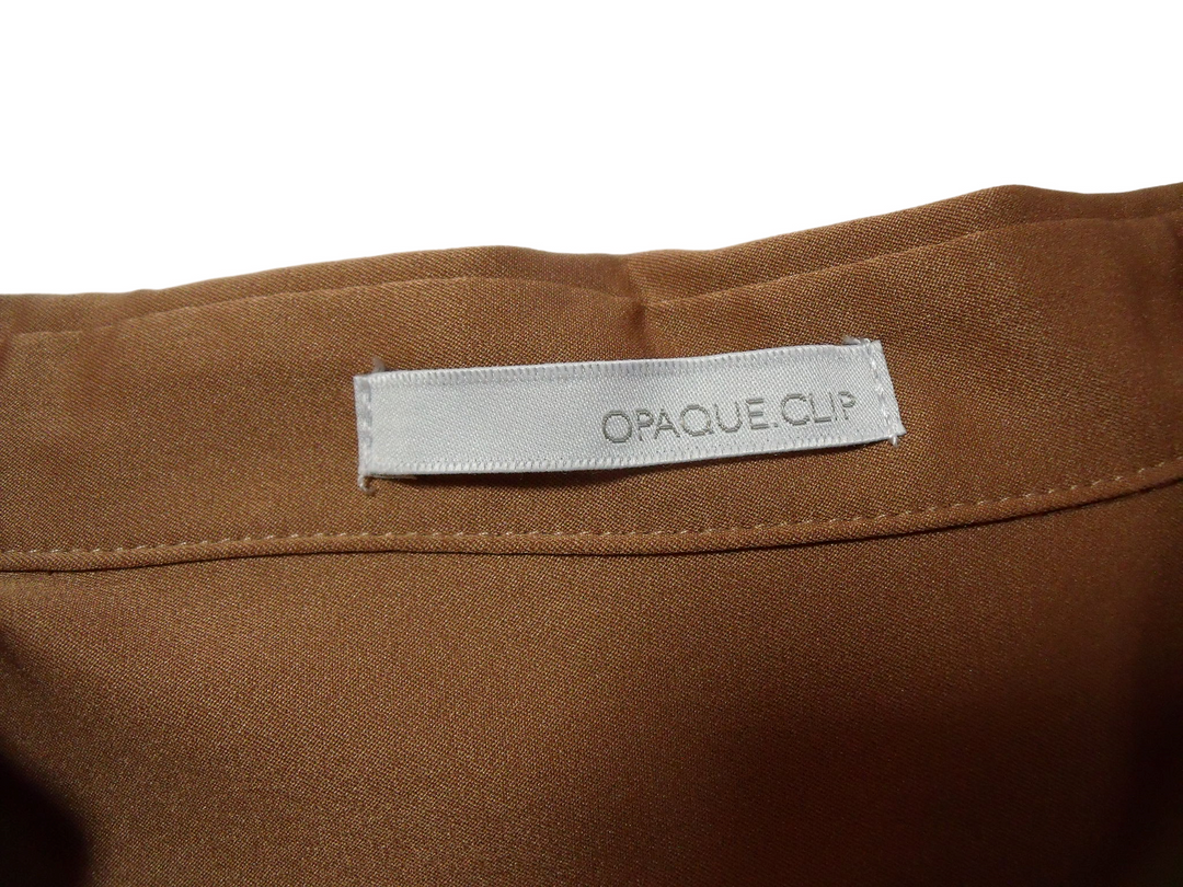 【激安古着】 OPAQUE CLIP　ワンピース　ワンピース or ドレス