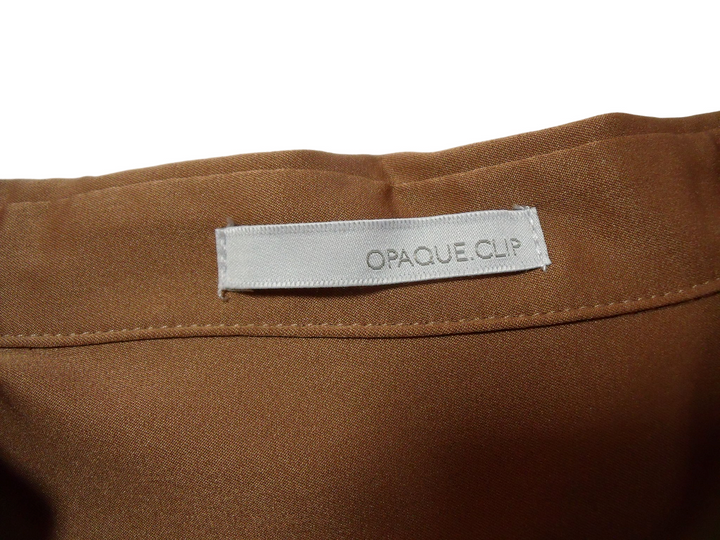 【激安古着】 OPAQUE CLIP　ワンピース　ワンピース or ドレス