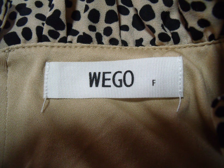 【激安古着】 WEGO　ワンピース　ワンピース or ドレス