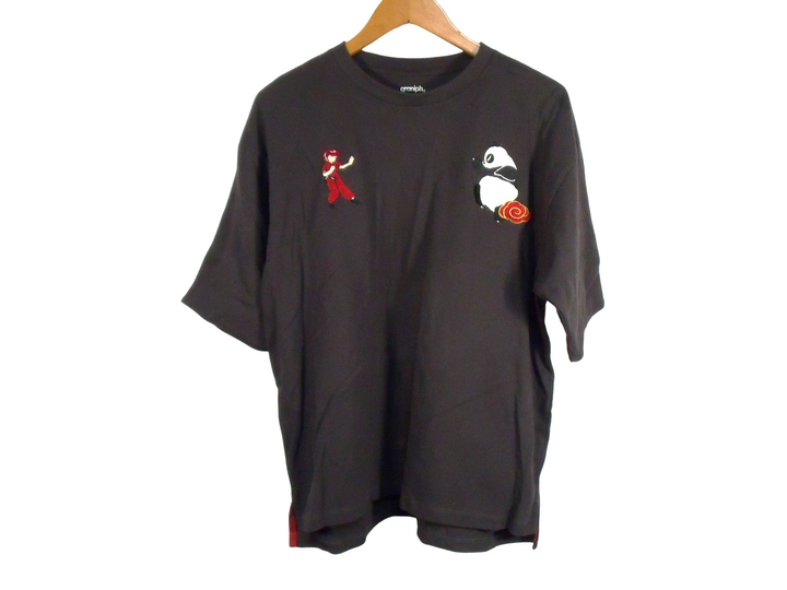 【激安古着】 graniph　半袖Tシャツ　トップス