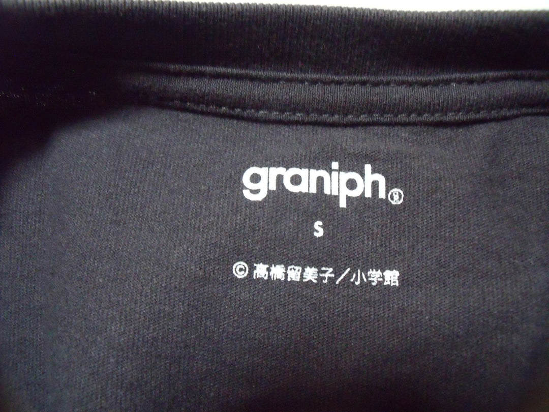 【激安古着】 graniph　半袖Tシャツ　トップス