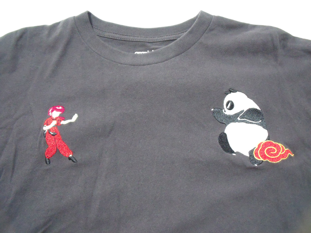 【激安古着】 graniph　半袖Tシャツ　トップス