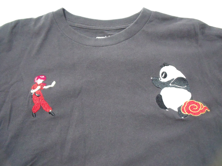 【激安古着】 graniph　半袖Tシャツ　トップス