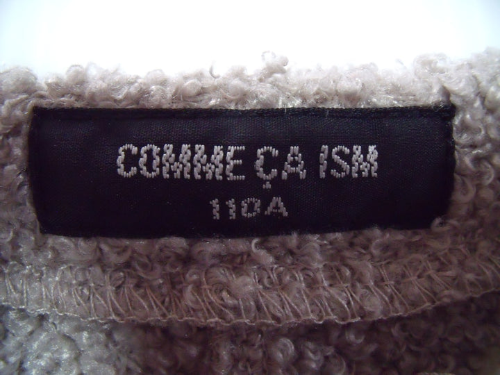 【激安古着】 COMME CA ISM　ダウン,中綿ジャケット/コート　アウター
