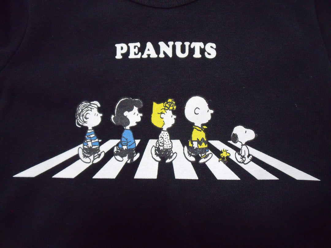 【激安古着】 PEANUTS　スウェットorトレーナー　トップス