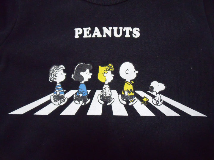 【激安古着】 PEANUTS　スウェットorトレーナー　トップス