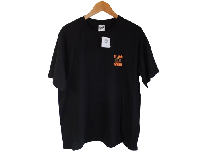 【激安古着】　鬼滅の刃 × GU　半袖Tシャツ　トップス