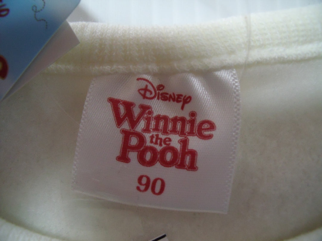 【激安古着】 DiSNEY Winnie the Pooh　スウェットorトレーナー　トップス