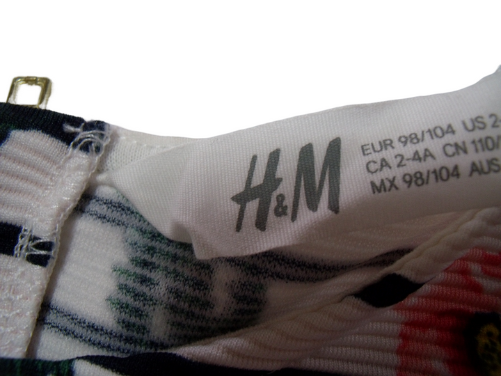 【激安古着】 H&M エイチアンドエム　ワンピース　ワンピース or ドレス