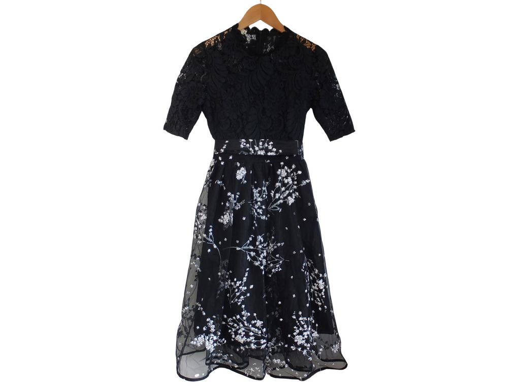 激安古着】 JIALE ワンピース ワンピース or ドレス – 【古着