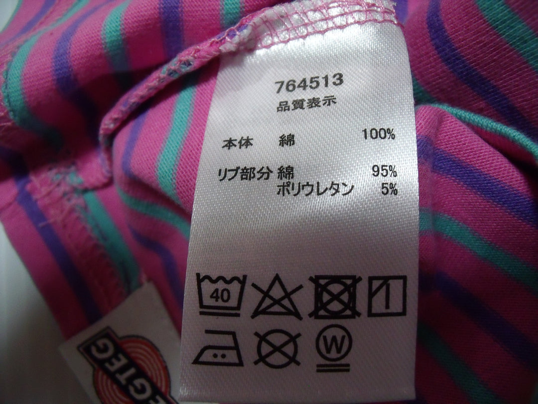 【激安古着】 FILA　半袖Tシャツ　トップス