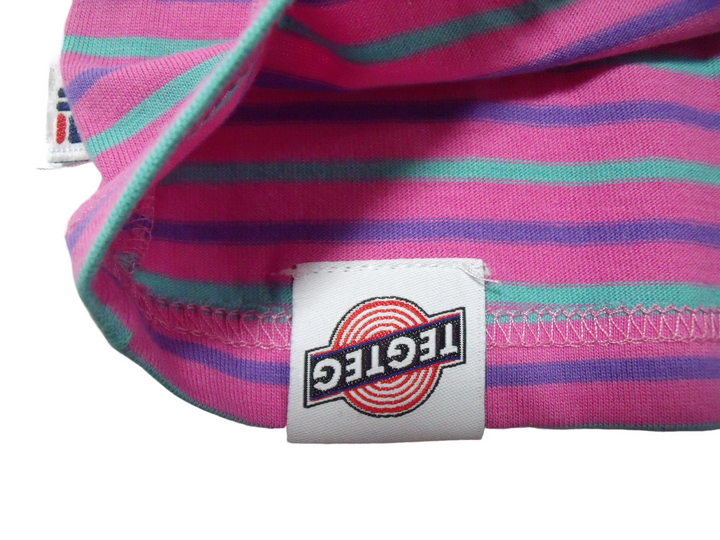 【激安古着】 FILA　半袖Tシャツ　トップス
