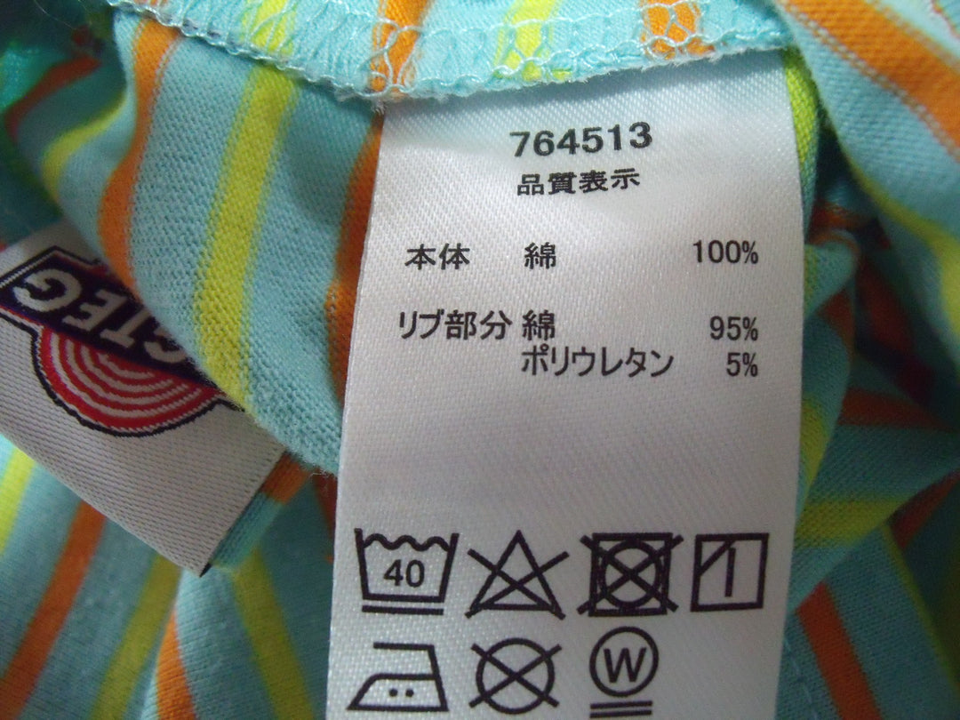 【激安古着】 FILA　半袖Tシャツ　トップス