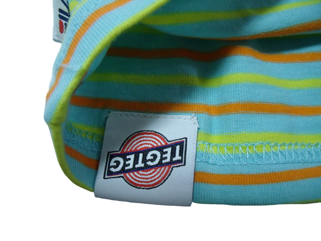 【激安古着】 FILA　半袖Tシャツ　トップス