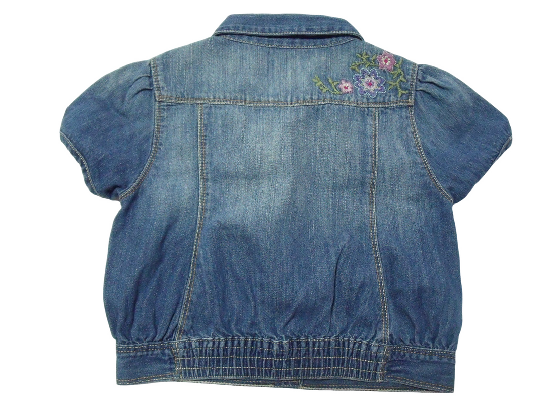 【激安古着】 Gapkids　デニムジャケット　アウター
