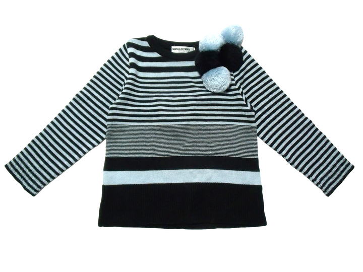 【激安古着】 SONIA RYKIEL　ニットorセーター　トップス