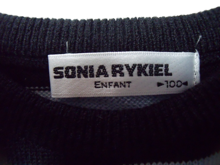 【激安古着】 SONIA RYKIEL　ニットorセーター　トップス