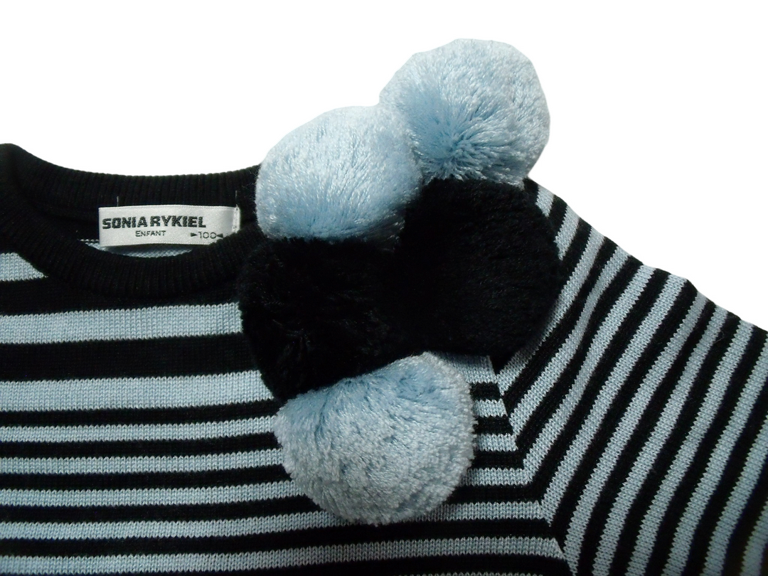 【激安古着】 SONIA RYKIEL　ニットorセーター　トップス