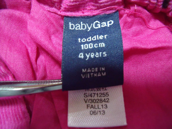 【激安古着】 baby Gap　その他スカート　スカート