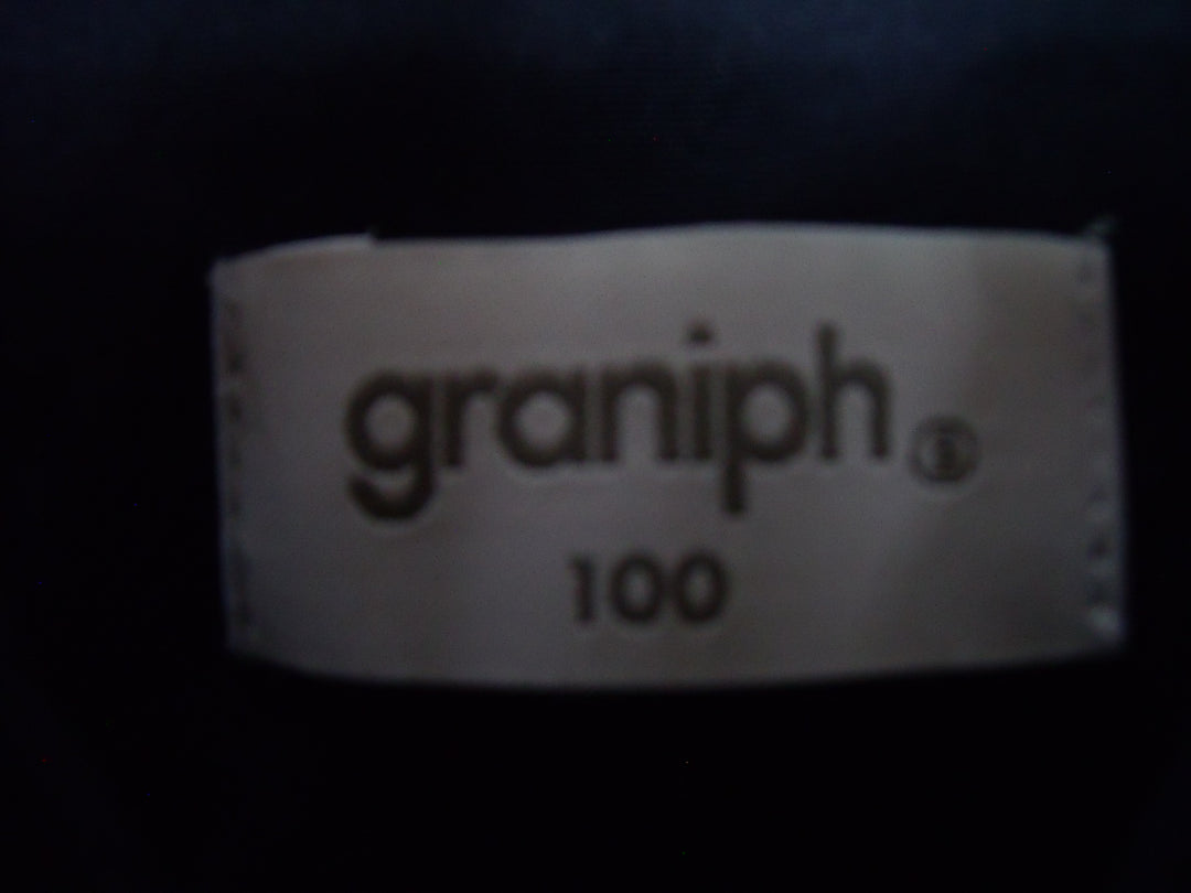 【激安古着】 graniph　セットアップ　オールインワンセットアップ