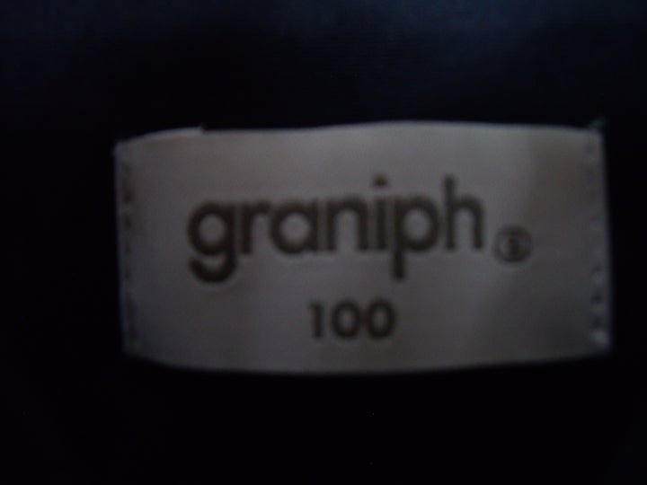 【激安古着】 graniph　セットアップ　オールインワンセットアップ